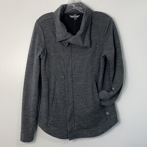 Smartwool Rabbit Ears Merino Wool Jacket Size M